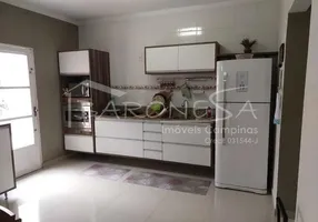 Foto 1 de Imóvel Comercial com 3 Quartos à venda, 120m² em Conjunto Habitacional Vila Réggio, Campinas