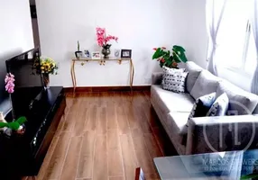 Foto 1 de Apartamento com 3 Quartos à venda, 61m² em Jardim Brasil, São Paulo