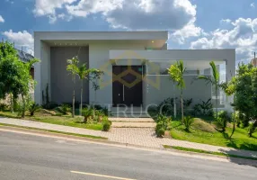 Foto 1 de Casa de Condomínio com 4 Quartos à venda, 467m² em Sousas, Campinas