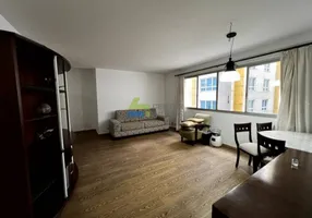 Foto 1 de Apartamento com 2 Quartos à venda, 88m² em Paraíso, São Paulo