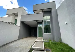 Foto 1 de Casa com 3 Quartos à venda, 120m² em Jardim Nova Esperança, Goiânia