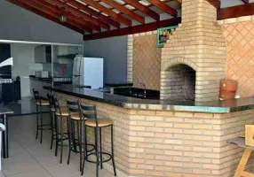 Foto 1 de Casa com 3 Quartos à venda, 170m² em Jardim Satélite, São José dos Campos