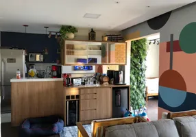 Foto 1 de Apartamento com 3 Quartos para alugar, 74m² em Rudge Ramos, São Bernardo do Campo