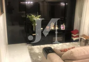 Foto 1 de Apartamento com 3 Quartos à venda, 117m² em Vila Santo Estevão, São Paulo