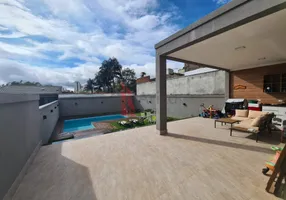 Foto 1 de Casa com 3 Quartos para alugar, 450m² em Vila Oliveira, Mogi das Cruzes