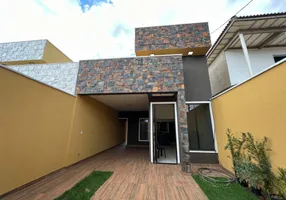 Foto 1 de Casa com 3 Quartos à venda, 130m² em Setor Faiçalville, Goiânia