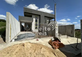 Foto 1 de Casa com 3 Quartos à venda, 85m² em Uvaranas, Ponta Grossa