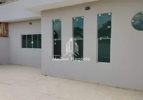 Foto 1 de Casa com 3 Quartos à venda, 75m² em Vila Carlota, Sumaré