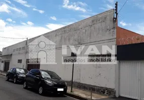 Foto 1 de Galpão/Depósito/Armazém à venda, 1142m² em Osvaldo Rezende, Uberlândia