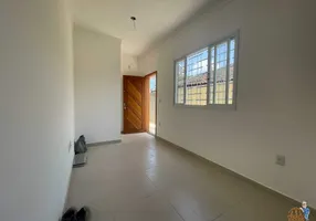 Foto 1 de Casa com 2 Quartos à venda, 65m² em Areia Branca, Santos