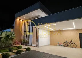 Foto 1 de Casa com 4 Quartos à venda, 475m² em Setor Habitacional Vicente Pires, Brasília