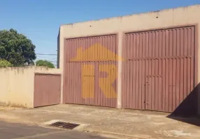 Foto 1 de Ponto Comercial à venda, 306m² em Minidistrito Adail Vetorasso, São José do Rio Preto