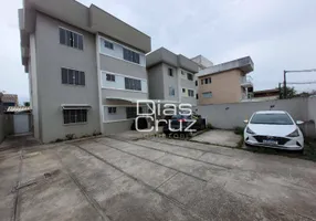 Foto 1 de Apartamento com 2 Quartos à venda, 72m² em Recreio, Rio das Ostras