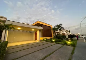 Foto 1 de Casa com 3 Quartos à venda, 270m² em Jardim Residencial Dona Lucilla , Indaiatuba