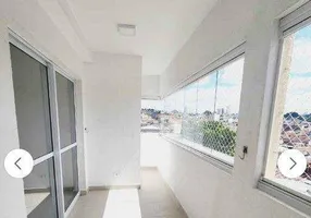 Foto 1 de Apartamento com 2 Quartos para alugar, 48m² em Vila Prudente, São Paulo