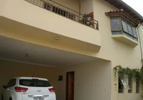 Foto 1 de Casa com 3 Quartos à venda, 220m² em Jardim Regente, Indaiatuba