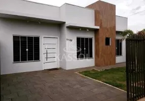 Foto 1 de Casa com 3 Quartos à venda, 146m² em Guarujá, Cascavel