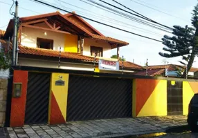 Foto 1 de Casa com 4 Quartos à venda, 526m² em Mirante, Campina Grande