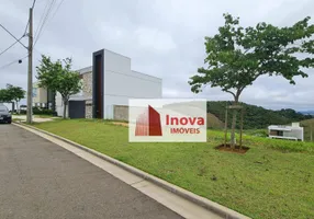 Foto 1 de Lote/Terreno à venda, 489m² em Alphaville, Juiz de Fora