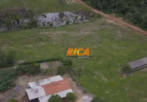 Foto 1 de Fazenda/Sítio à venda, 430000m² em , Nova Mamoré