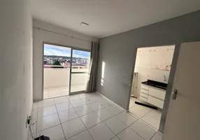 Foto 1 de Apartamento com 2 Quartos para alugar, 49m² em Rosa Elze, São Cristóvão