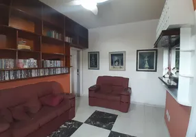 Foto 1 de Apartamento com 2 Quartos à venda, 110m² em Barreto, Niterói