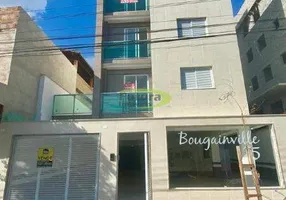 Foto 1 de Cobertura com 4 Quartos à venda, 164m² em Barreiro, Belo Horizonte