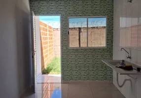 Foto 1 de Casa de Condomínio com 2 Quartos para alugar, 55m² em Pedra 90, Cuiabá