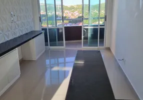 Foto 1 de Apartamento com 3 Quartos para alugar, 96m² em Ponta Negra, Natal