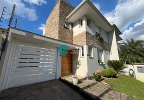Foto 1 de Casa de Condomínio com 3 Quartos à venda, 198m² em Igara, Canoas