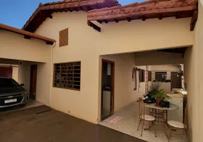 Foto 1 de Casa com 3 Quartos à venda, 180m² em Maracana, Anápolis