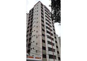 Foto 1 de Apartamento com 2 Quartos à venda, 98m² em Centro, Piracicaba