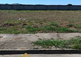 Foto 1 de Lote/Terreno à venda, 300m² em Centro, Porto Real