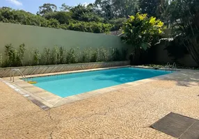 Foto 1 de Casa com 8 Quartos para alugar, 900m² em Paineiras do Morumbi, São Paulo