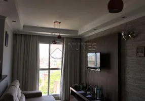 Foto 1 de Apartamento com 2 Quartos à venda, 51m² em Novo Osasco, Osasco
