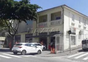 Foto 1 de Prédio Comercial para alugar, 426m² em Vila Mazzei, São Paulo