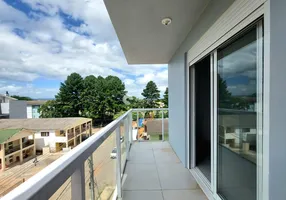 Foto 1 de Apartamento com 2 Quartos à venda, 61m² em Camobi, Santa Maria
