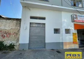Foto 1 de Ponto Comercial para alugar, 30m² em Vila Leis, Itu