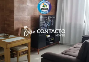 Foto 1 de Apartamento com 2 Quartos à venda, 72m² em Mutuá, São Gonçalo