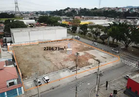 Foto 1 de Lote/Terreno para alugar, 2287m² em Vila Galvão, Guarulhos