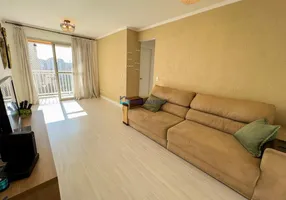 Foto 1 de Apartamento com 2 Quartos à venda, 61m² em Bosque da Saúde, São Paulo