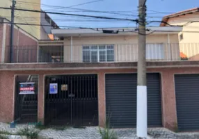 Foto 1 de Casa com 3 Quartos para alugar, 2014m² em Vila Cavaton, São Paulo
