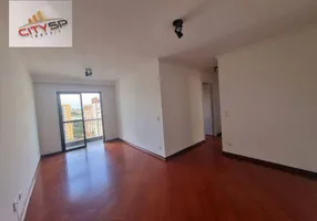 Foto 1 de Apartamento com 3 Quartos para alugar, 75m² em Jabaquara, São Paulo