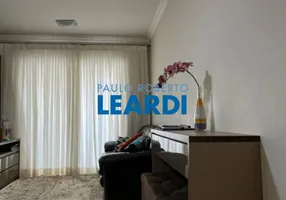 Foto 1 de Apartamento com 3 Quartos à venda, 79m² em Butantã, São Paulo