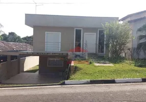 Foto 1 de Casa de Condomínio com 3 Quartos à venda, 175m² em Paysage Vert, Vargem Grande Paulista