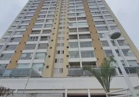 Foto 1 de Apartamento com 2 Quartos à venda, 82m² em Vila Prudente, São Paulo