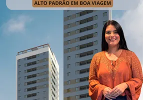 Foto 1 de Apartamento com 2 Quartos à venda, 47m² em Boa Viagem, Recife