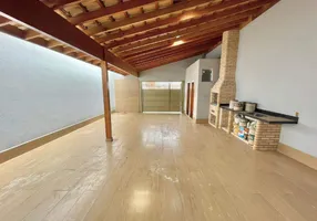 Foto 1 de Casa com 3 Quartos à venda, 150m² em Residencial Nova Água Branca II, Piracicaba