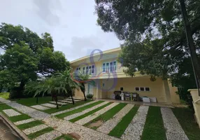 Foto 1 de Casa com 5 Quartos à venda, 468m² em Alphaville Fortaleza, Eusébio