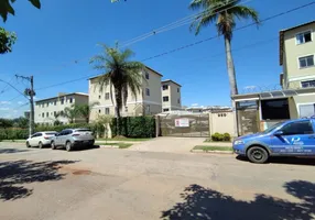 Foto 1 de Apartamento com 2 Quartos à venda, 45m² em Vargem das Flores, Betim